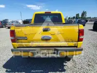 2007 Ford RANGER photo