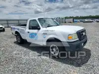 2007 Ford RANGER фото