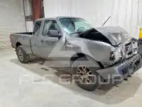 2007 Ford RANGER photo