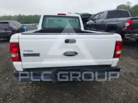 2007 Ford RANGER photo
