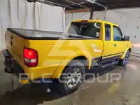 2007 Ford RANGER фото