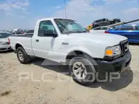 2007 Ford RANGER фото