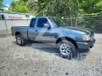 2007 Ford RANGER photo