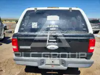 2007 Ford RANGER фото