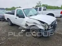 2007 Ford RANGER photo