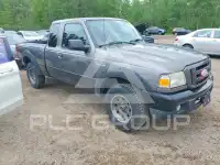 2007 Ford RANGER фото