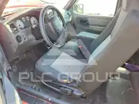 2007 Ford RANGER фото