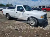 2007 Ford RANGER фото