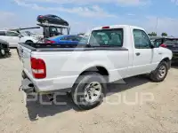 2007 Ford RANGER фото
