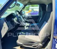 2007 Ford RANGER фото