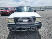 2007 Ford RANGER фото