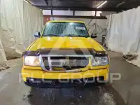 2007 Ford RANGER фото