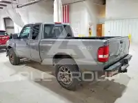 2007 Ford RANGER photo