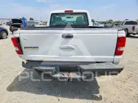 2007 Ford RANGER фото