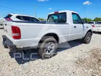 2007 Ford RANGER фото