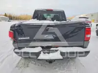 2007 Ford RANGER фото