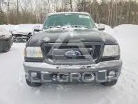2007 Ford RANGER фото