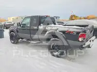 2007 Ford RANGER фото
