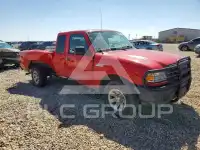 2007 Ford RANGER фото