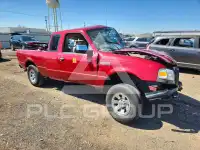 2007 Ford RANGER фото