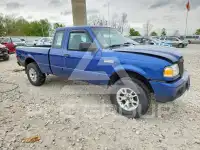 2007 Ford RANGER фото
