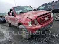 2007 Ford RANGER фото