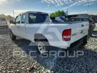 2007 Ford RANGER фото