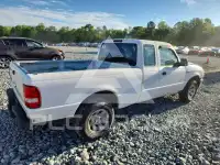 2007 Ford RANGER фото