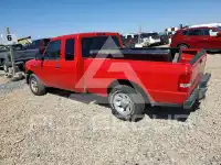 2007 Ford RANGER фото