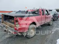 2007 Ford RANGER фото