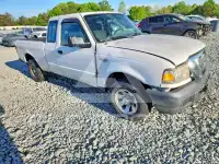 2007 Ford RANGER фото