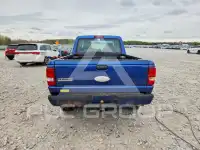 2007 Ford RANGER фото