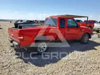 2007 Ford RANGER фото