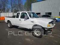 2007 Ford RANGER photo