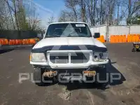 2007 Ford RANGER photo