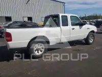 2007 Ford RANGER photo