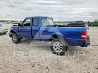 2007 Ford RANGER фото