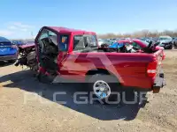 2007 Ford RANGER фото