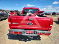 2007 Ford RANGER фото