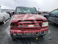 2007 Ford RANGER фото