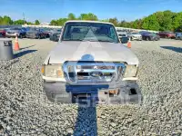 2007 Ford RANGER фото