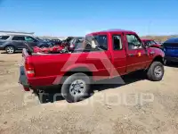 2007 Ford RANGER фото