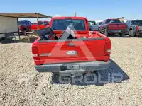 2007 Ford RANGER фото