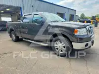 2007 Ford F-150 photo