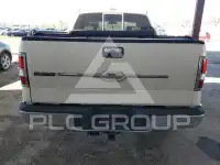 2007 Ford F-150 фото