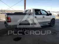 2007 Ford F-150 фото