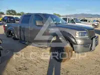 2007 Ford F-150 фото