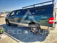 2007 Ford F-150 photo