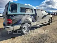 2007 Ford F-150 фото