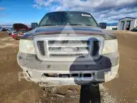 2007 Ford F-150 фото